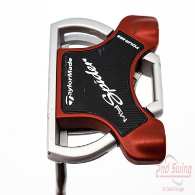 TaylorMade My Spider Tour Putter Steel Left Handed 35.0in