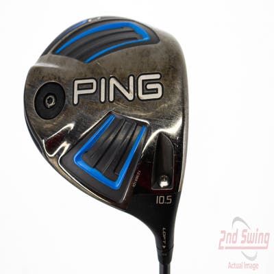 Ping 2016 G Driver 10.5° ALTA 55 Graphite Regular Right Handed 46.0in