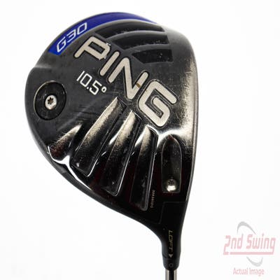 Ping G30 Driver 10.5° Veylix Alphina 573 Graphite Regular Right Handed 45.25in