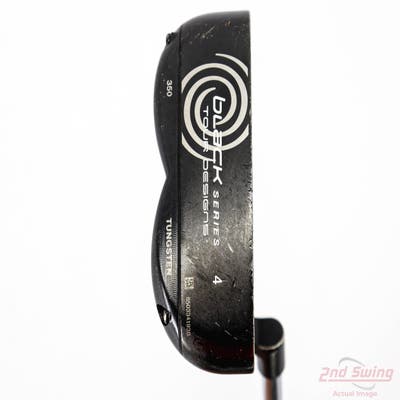 Odyssey Black Tour Design 4 Putter Steel Right Handed 38.0in