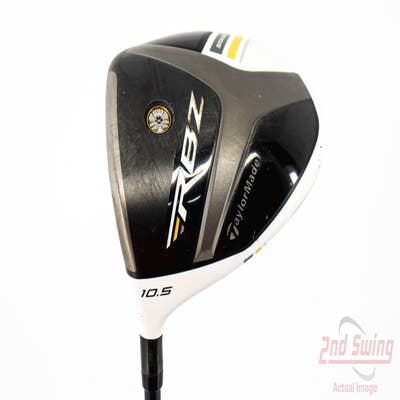 TaylorMade RocketBallz Stage 2 Bonded Driver 10.5° TM Fujikura RocketFuel 50 Graphite Regular Left Handed 45.75in