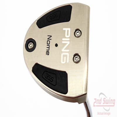 Ping Nome Putter Steel Right Handed 31.0in