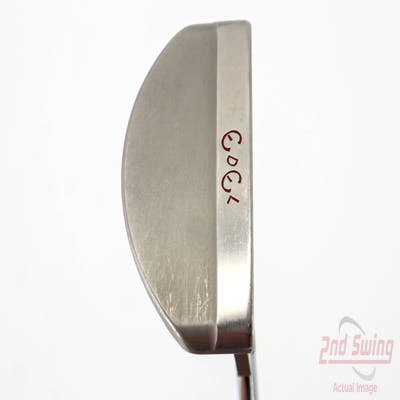 Edel Custom Made Putter Steel Right Handed 34.25in