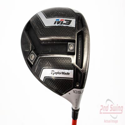 TaylorMade M3 Driver 10.5° UST Mamiya ProForce V2 HL 5 Graphite Stiff Right Handed 45.75in