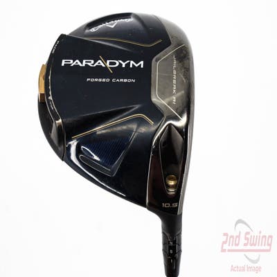 Callaway Paradym Driver 10.5° Aldila Ascent Blue 40 Graphite Senior Right Handed 45.0in