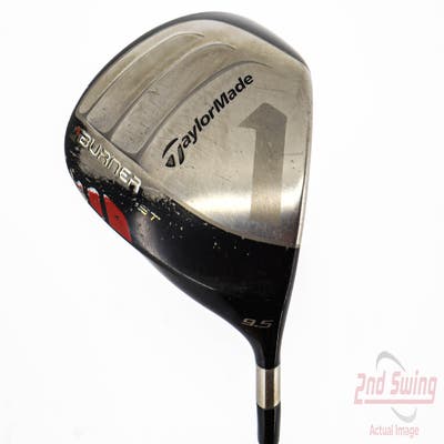 TaylorMade Burner Superfast Driver 9.5° Loomis EFP Tour Graphite Stiff Right Handed 45.0in