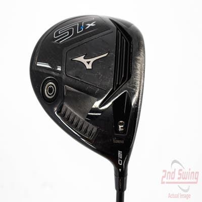 Mizuno ST-X Driver 12° Mitsubishi Diamana D+ White 62 Graphite Stiff Right Handed 45.0in