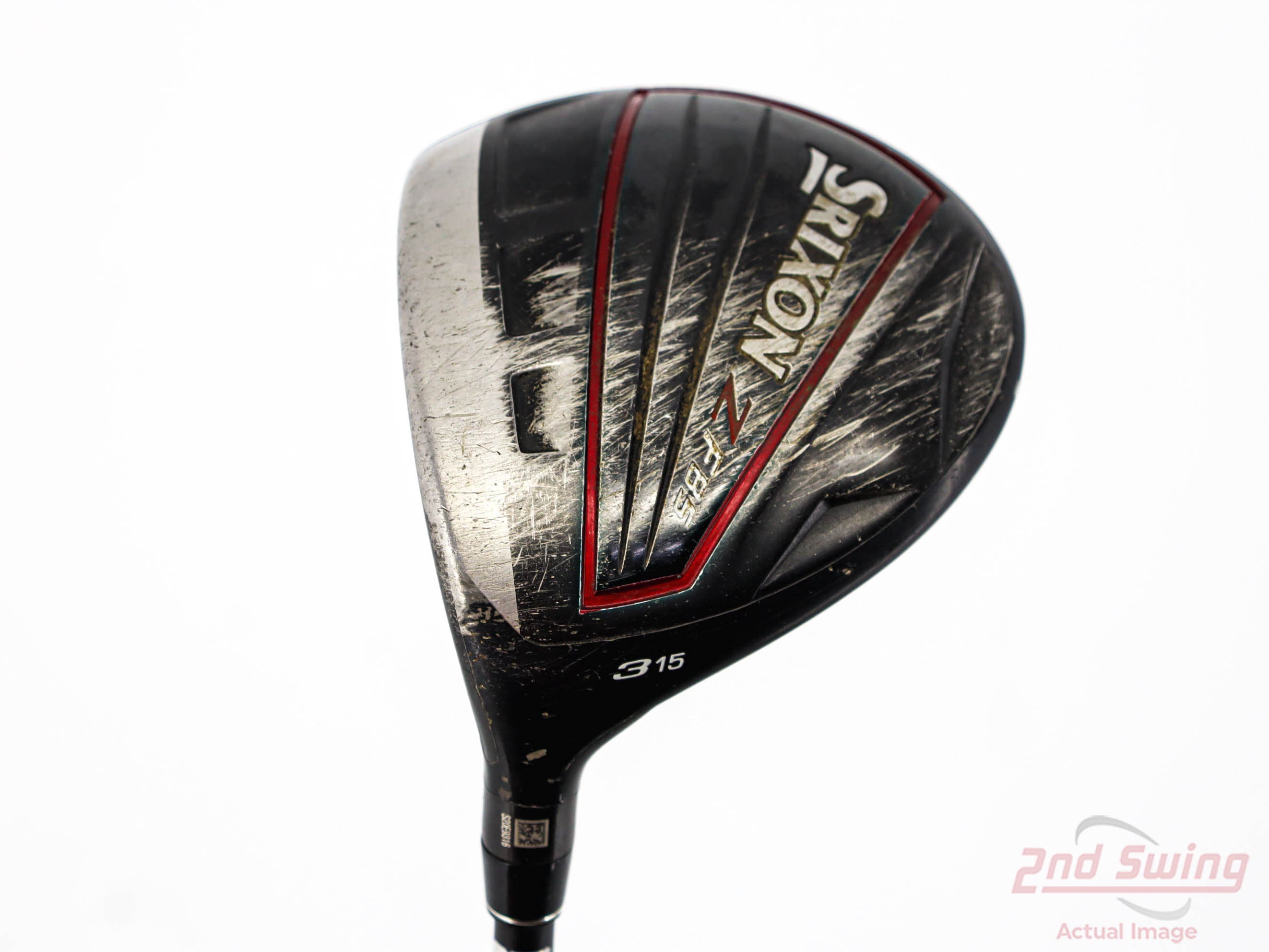 Srixon ZF85 Fairway Wood | 2nd Swing Golf