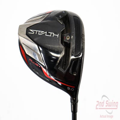 TaylorMade Stealth Plus Driver 9° MCA Tensei AV Limited Blue 65 Graphite X-Stiff Right Handed 45.75in