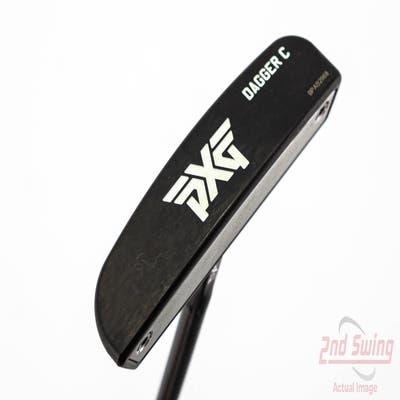 PXG Dagger C Putter Graphite Right Handed 35.25in