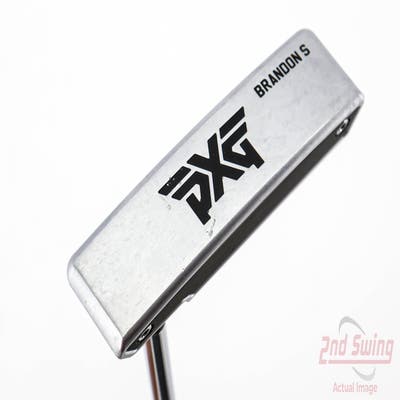 PXG Brandon S Putter Steel Right Handed 35.0in