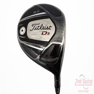 Titleist 910 D3 Driver 8.5° Titleist Diamana 'Ahina 72 Graphite Stiff Right Handed 45.0in