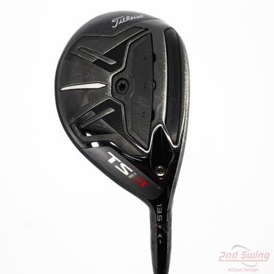 Titleist TSi3 Fairway Wood 3+ Wood 13.5° Mitsubishi Tensei AV Blue 65 Graphite Stiff Right Handed 43.25in