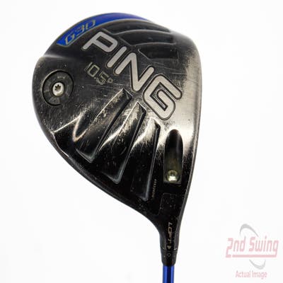 Ping G30 Driver 10.5° Ping TFC 419D Graphite Regular Right Handed 45.75in