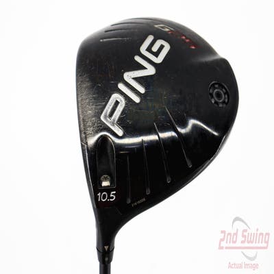 Ping G25 Driver 10.5° ALTA CB 55 Red Graphite Senior Left Handed 46.0in