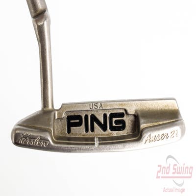 Ping Anser 2i Putter Steel Right Handed Black Dot 34.5in