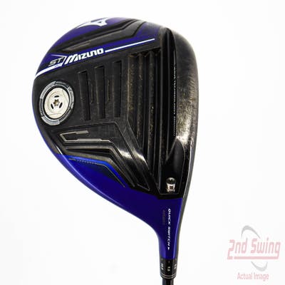 Mizuno ST 180 Driver 9.5° Kuro Kage Dual-Core Tini 60 Graphite Stiff Right Handed 45.75in