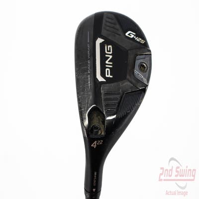 Ping G425 Hybrid 4 Hybrid 22° ALTA CB 70 Slate Graphite Regular Left Handed 39.75in