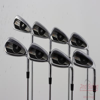 Ping G400 Iron Set 4-GW AWT 2.0 Steel Regular Right Handed Blue Dot 38.5in