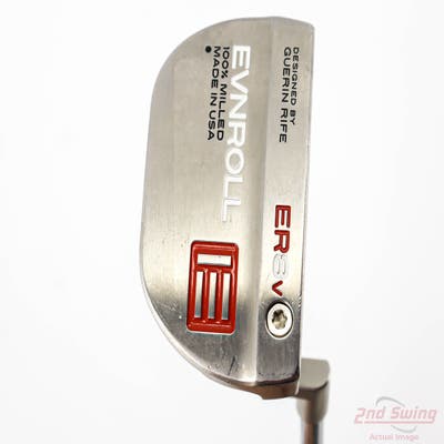 Evnroll ER8v Putter Steel Right Handed 33.0in