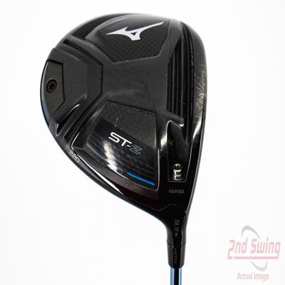 Mizuno ST-Z 220 Driver 9.5° HZRDUS Smoke Blue RDX PVD 60 Graphite Stiff Right Handed 45.0in