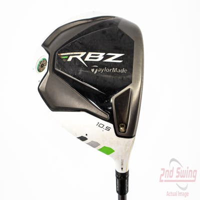 TaylorMade RocketBallz Driver 10.5° TM Matrix XCON 5 Graphite Regular Right Handed 45.75in