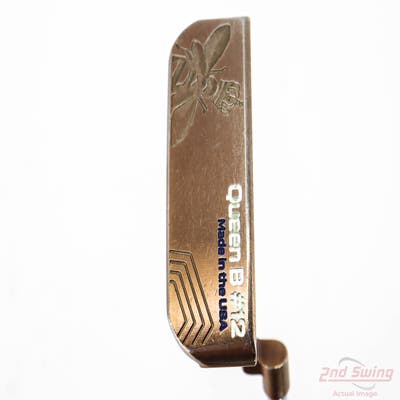 Bettinardi 2021 Queen B 12 Putter Steel Right Handed 34.25in