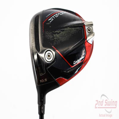 TaylorMade Stealth 2 Driver 10.5° Mitsubishi Kai'li White 70 Graphite X-Stiff Left Handed 46.0in