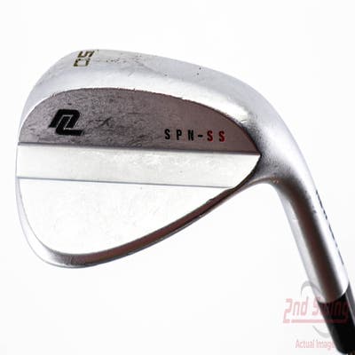 New Level SPN Forged Wedge Gap GW 50° Nippon NS Pro Modus 3 Tour 120 Steel X-Stiff Right Handed 36.5in