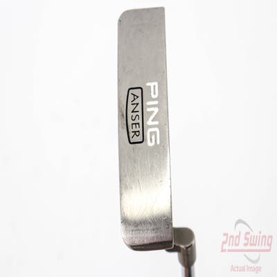 Ping Karsten Series Anser Putter Steel Right Handed 35.0in