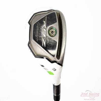 TaylorMade RocketBallz Hybrid 3 Hybrid 19° TM RBZ 65 Graphite Regular Right Handed 41.0in