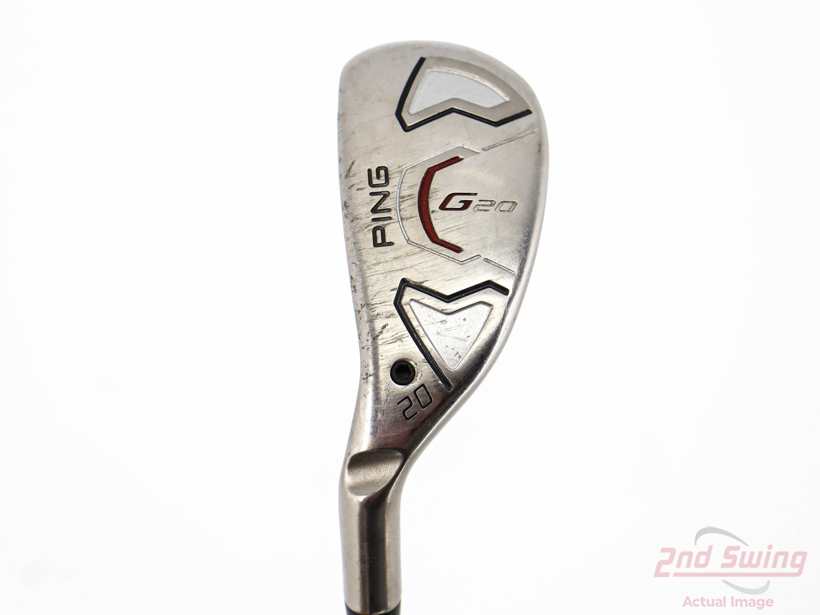 Ping G20 Hybrid | 2nd Swing Golf