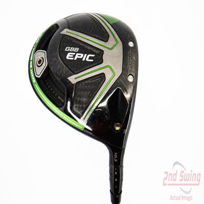 Callaway GBB Epic Driver 10.5° Project X EvenFlow Blue 65 Graphite Stiff Right Handed 46.0in