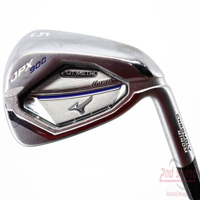 Mizuno JPX 900 Hot Metal Single Iron 5 Iron Nippon NS Pro Modus 3 Tour 105 Steel Regular Right Handed 38.25in