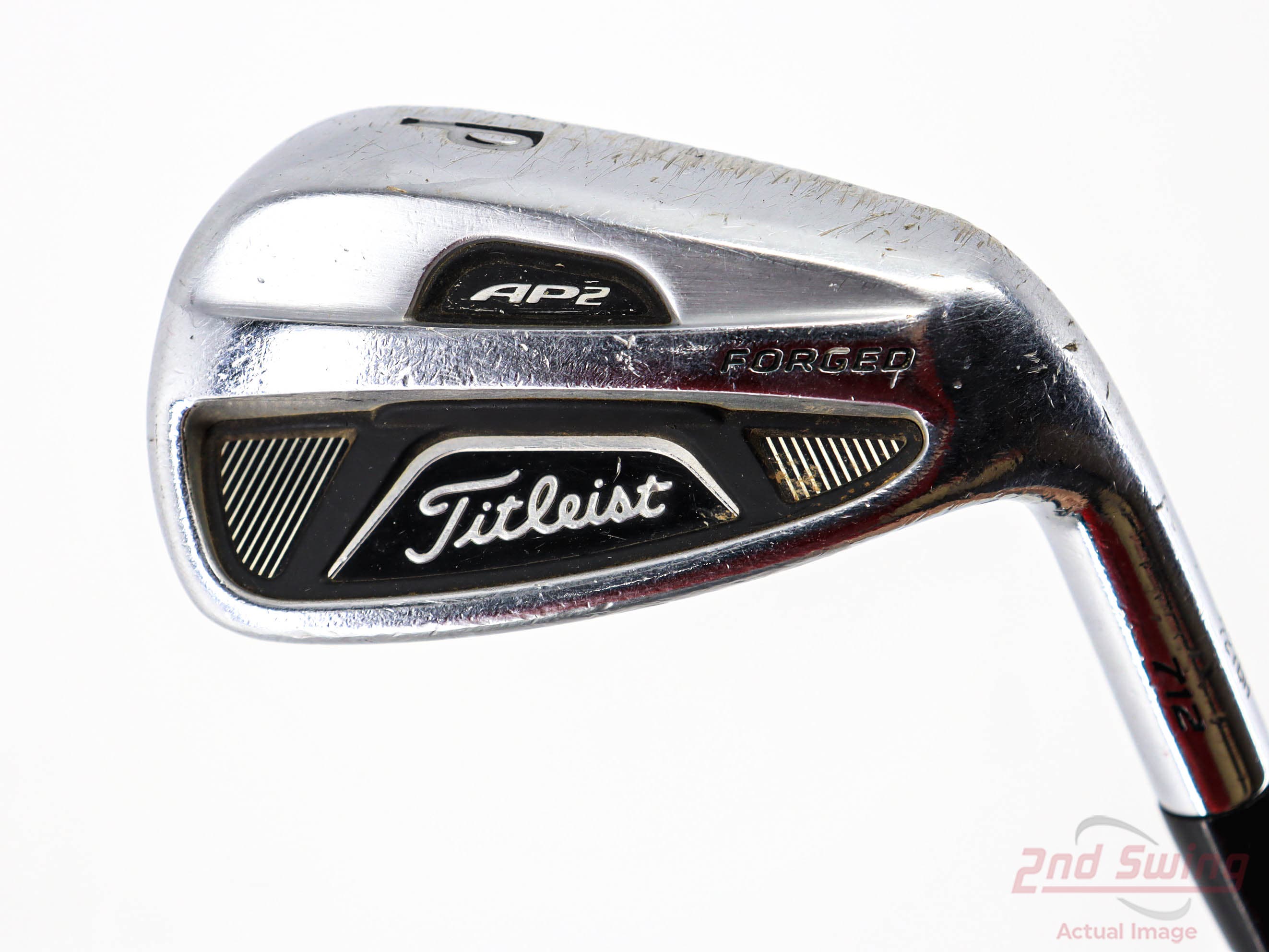 Titleist 712 AP2 Single Iron | 2nd Swing Golf