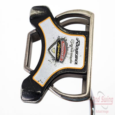 TaylorMade Rossa Spider Putter Steel Right Handed 33.5in