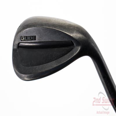 Ping Glide 2.0 Stealth Wedge Sand SW 54° 12 Deg Bounce AWT 2.0 Steel Wedge Flex Right Handed Black Dot 36.0in