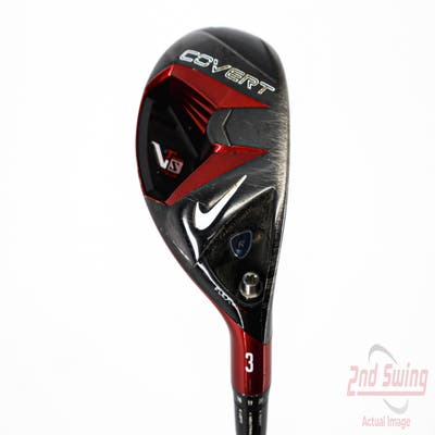 Nike VR S Covert Tour Hybrid 3 Hybrid 19° Mitsubishi Kuro Kage Silver 80 Graphite Regular Right Handed 40.75in