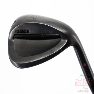 Ping Glide 2.0 Stealth Wedge Sand SW 54° 14 Deg Bounce Ping Z-Z115 Steel Wedge Flex Right Handed Red dot 35.75in