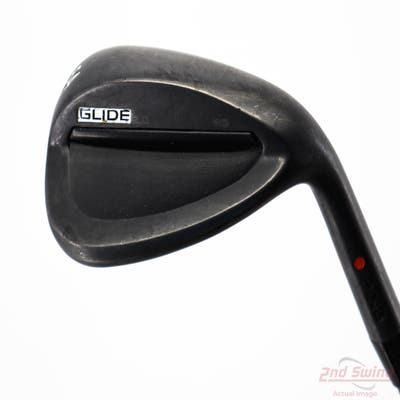 Ping Glide 2.0 Stealth Wedge Sand SW 54° 14 Deg Bounce FST KBS Tour $-Taper Steel X-Stiff Right Handed Red dot 36.25in