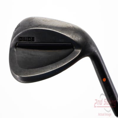 Ping Glide 2.0 Stealth Wedge Lob LW 58° 14 Deg Bounce Z-Z 115 Wedge Steel Wedge Flex Right Handed Orange Dot 35.5in