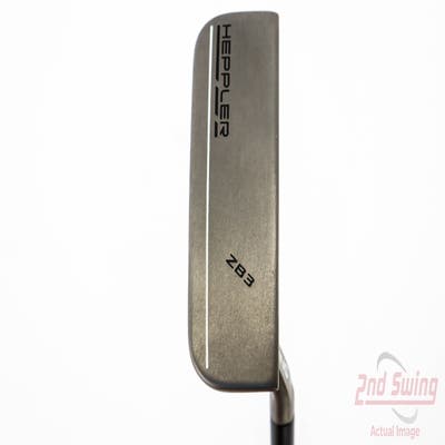 Ping Heppler ZB3 Putter Steel Right Handed Red dot 36.0in