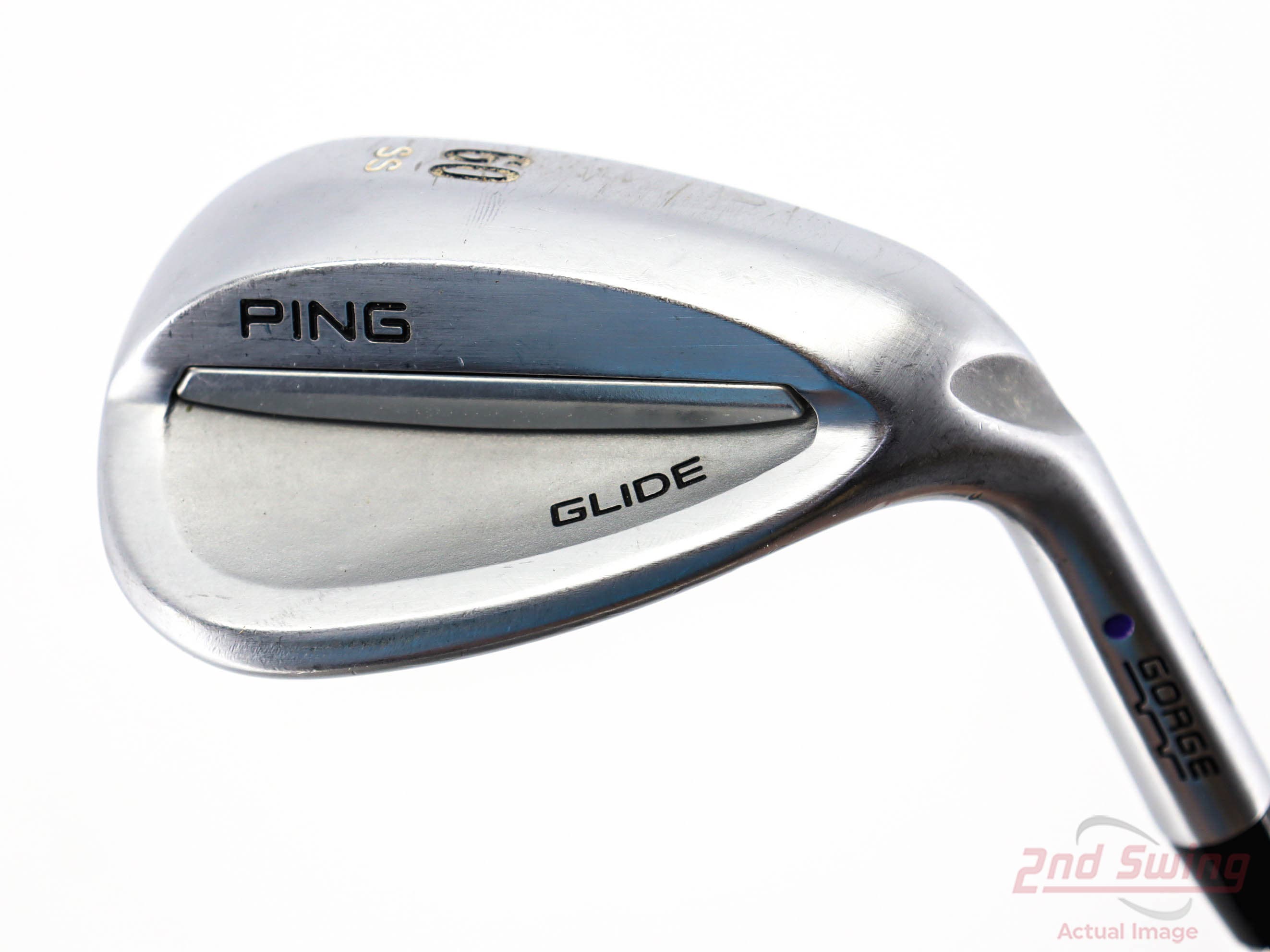 Ping Glide Wedge | 2nd Swing Golf