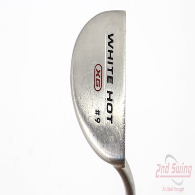 Odyssey White Hot XG 9 Putter Steel Right Handed 35.0in