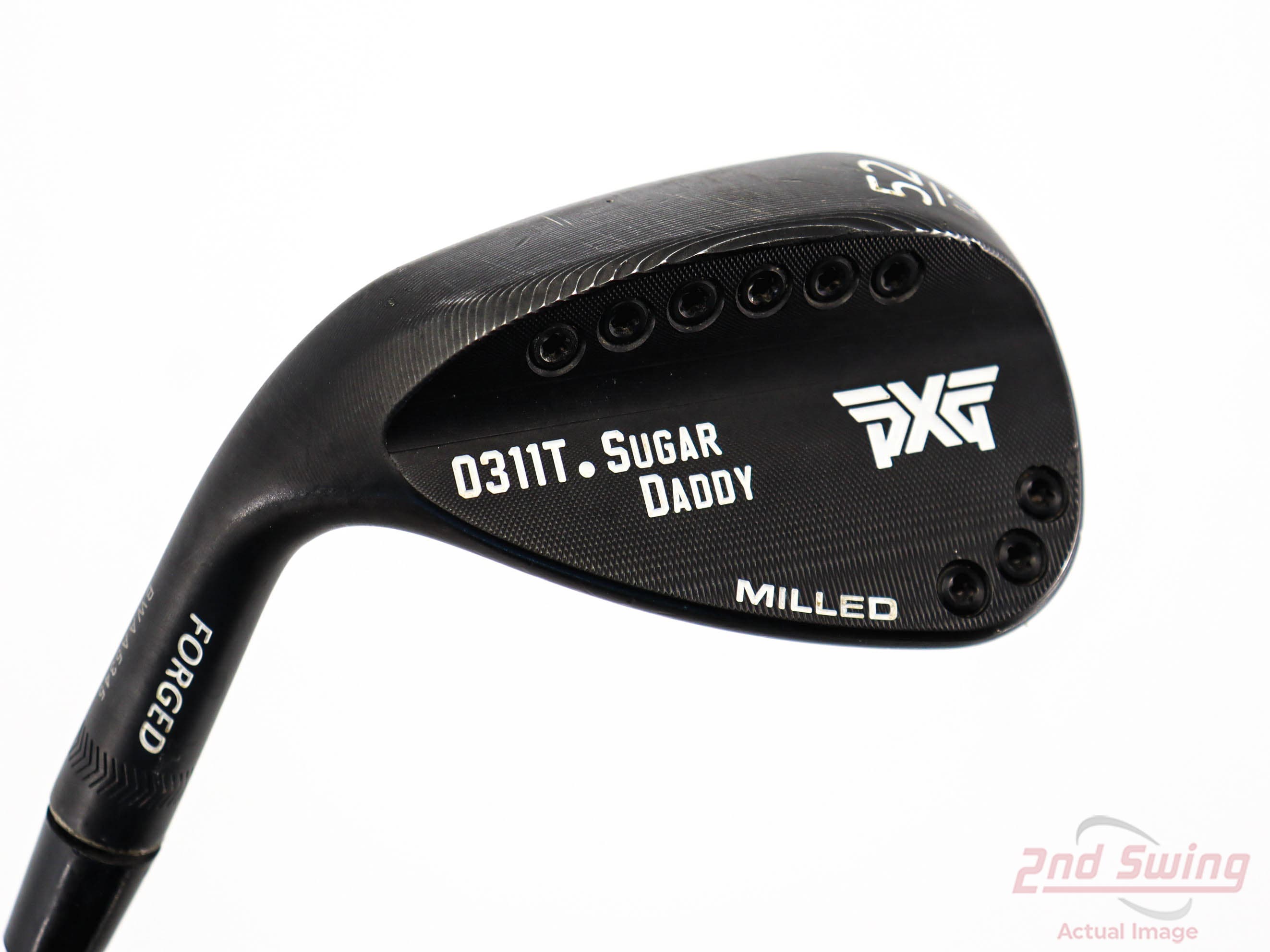 PXG 0311T Sugar Daddy Xtreme Dark Wedge | 2nd Swing Golf