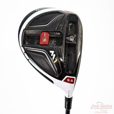 TaylorMade 2016 M1 Driver 9.5° Fujikura Pro 60 Graphite Stiff Right Handed 45.25in