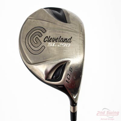 Cleveland SL 290 Driver 10.5° Miyazaki C.Kua 43 Graphite Regular Right Handed 46.0in