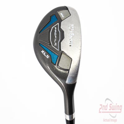 Wilson Staff Profile SGI Hybrid Hybrid Stock Graphite Shaft Graphite Ladies Right Handed 40.25in