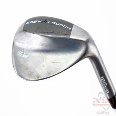 Wilson Staff Profile SGI Wedge Sand SW Stock Graphite Shaft Graphite Ladies Right Handed 35.75in