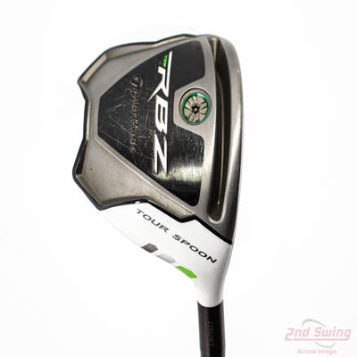 TaylorMade RocketBallz Fairway Wood 3+ Wood 13° Matrix Ozik XCON-7 Graphite Stiff Right Handed 43.5in